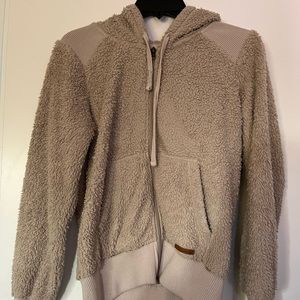 Billabong Soft Zip Up